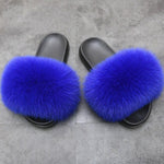 FLURRY SLIPPERS