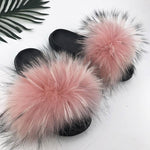 FLURRY SLIPPERS