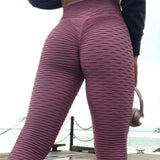 Anti-Cellulite Leggings