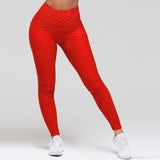 Anti-Cellulite Leggings