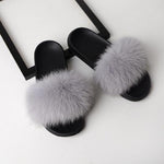 FLURRY SLIPPERS