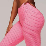 Anti-Cellulite Leggings