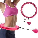 Einfache Hula Hoop