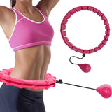 Einfache Hula Hoop