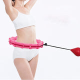 Einfache Hula Hoop