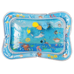 Aufblasbare Wassergefüllte Spielmatte für Babys