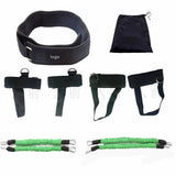 Widerstandsband für das Krafttraining