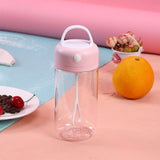 Automatischer Shaker
