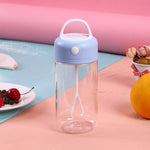 Automatischer Shaker